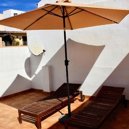 3Bdr Casa El Poris Villa Poris de Abona Dış mekan fotoğraf