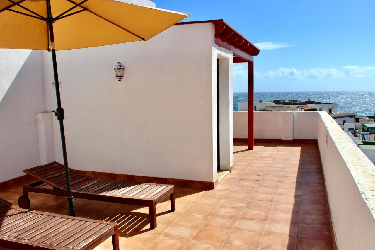 3Bdr Casa El Poris Villa Poris de Abona Dış mekan fotoğraf