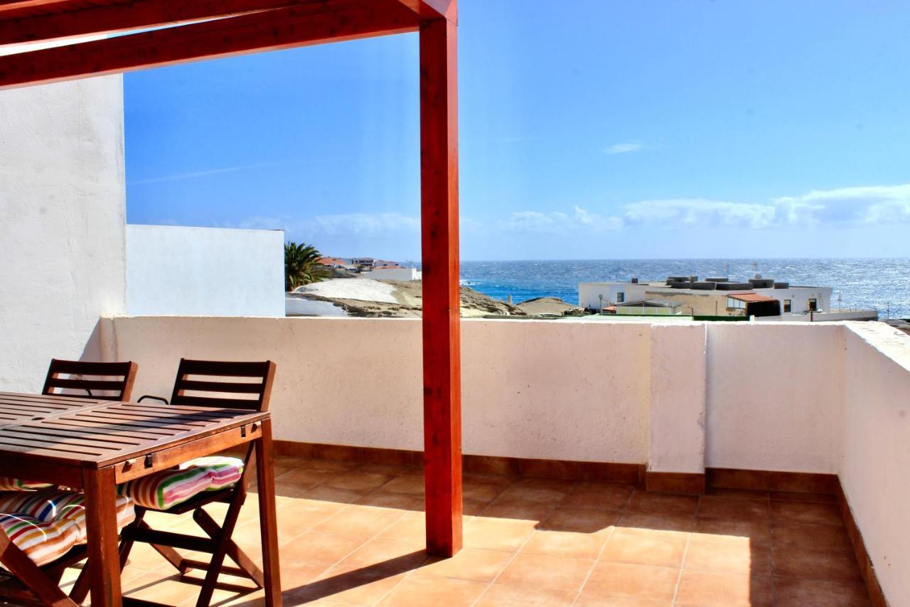 3Bdr Casa El Poris Villa Poris de Abona Dış mekan fotoğraf