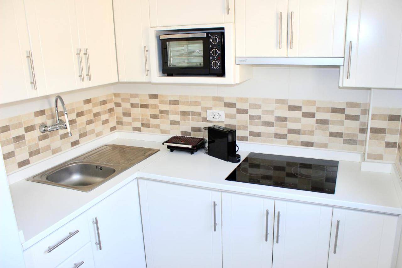 3Bdr Casa El Poris Villa Poris de Abona Dış mekan fotoğraf