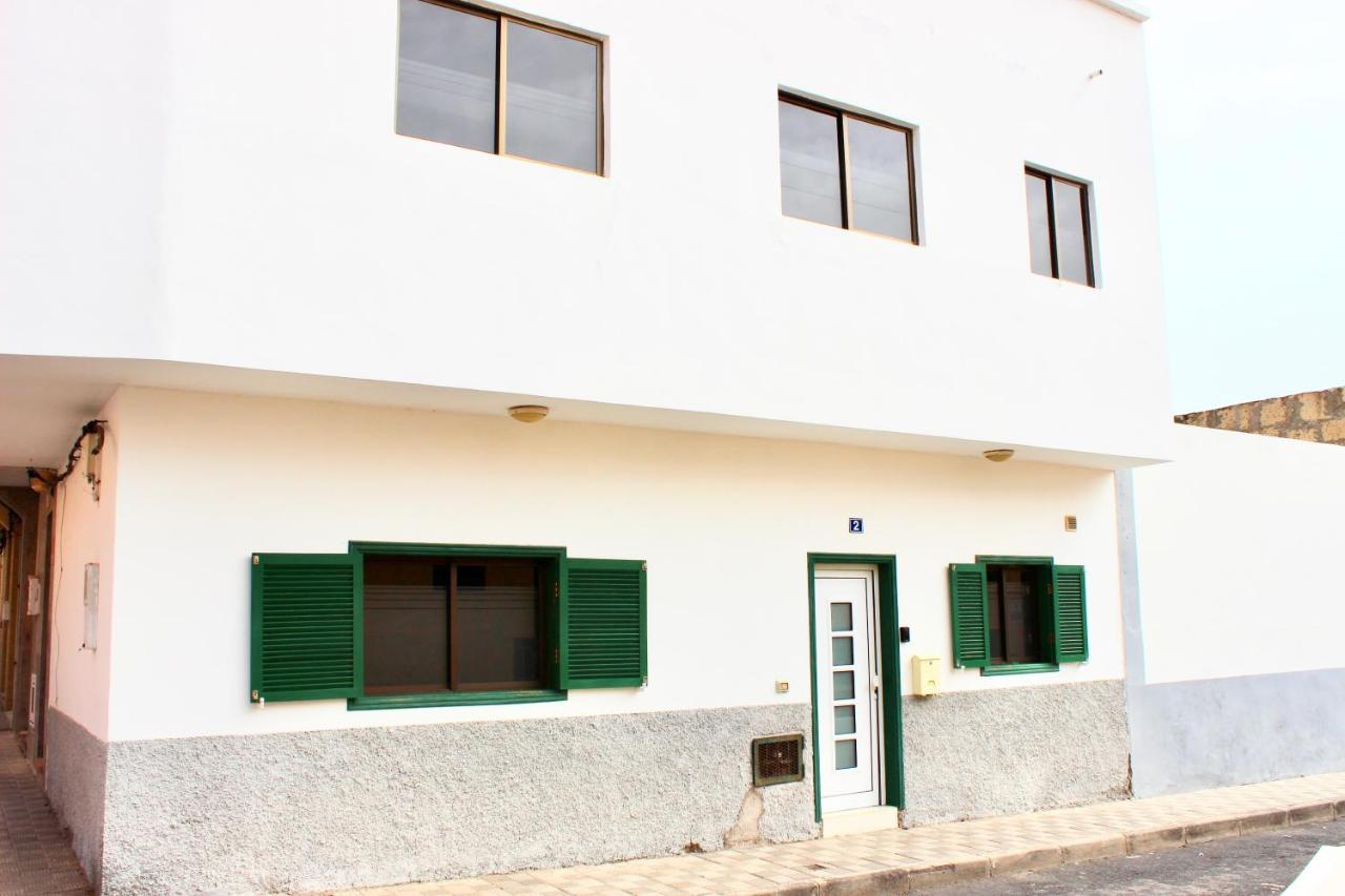 3Bdr Casa El Poris Villa Poris de Abona Dış mekan fotoğraf
