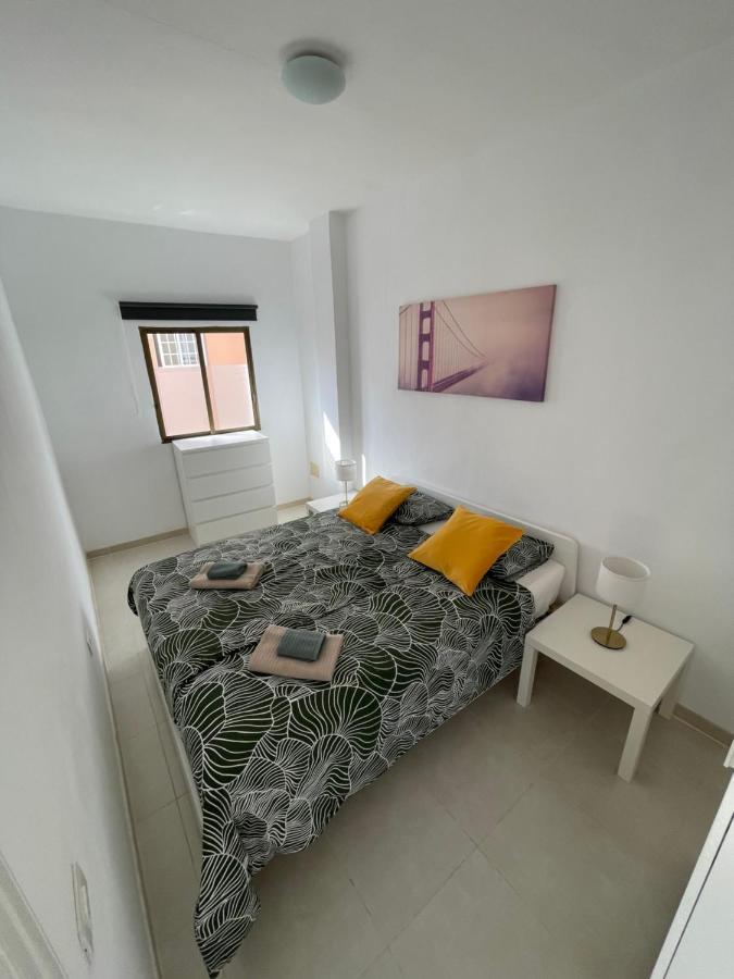 3Bdr Casa El Poris Villa Poris de Abona Dış mekan fotoğraf