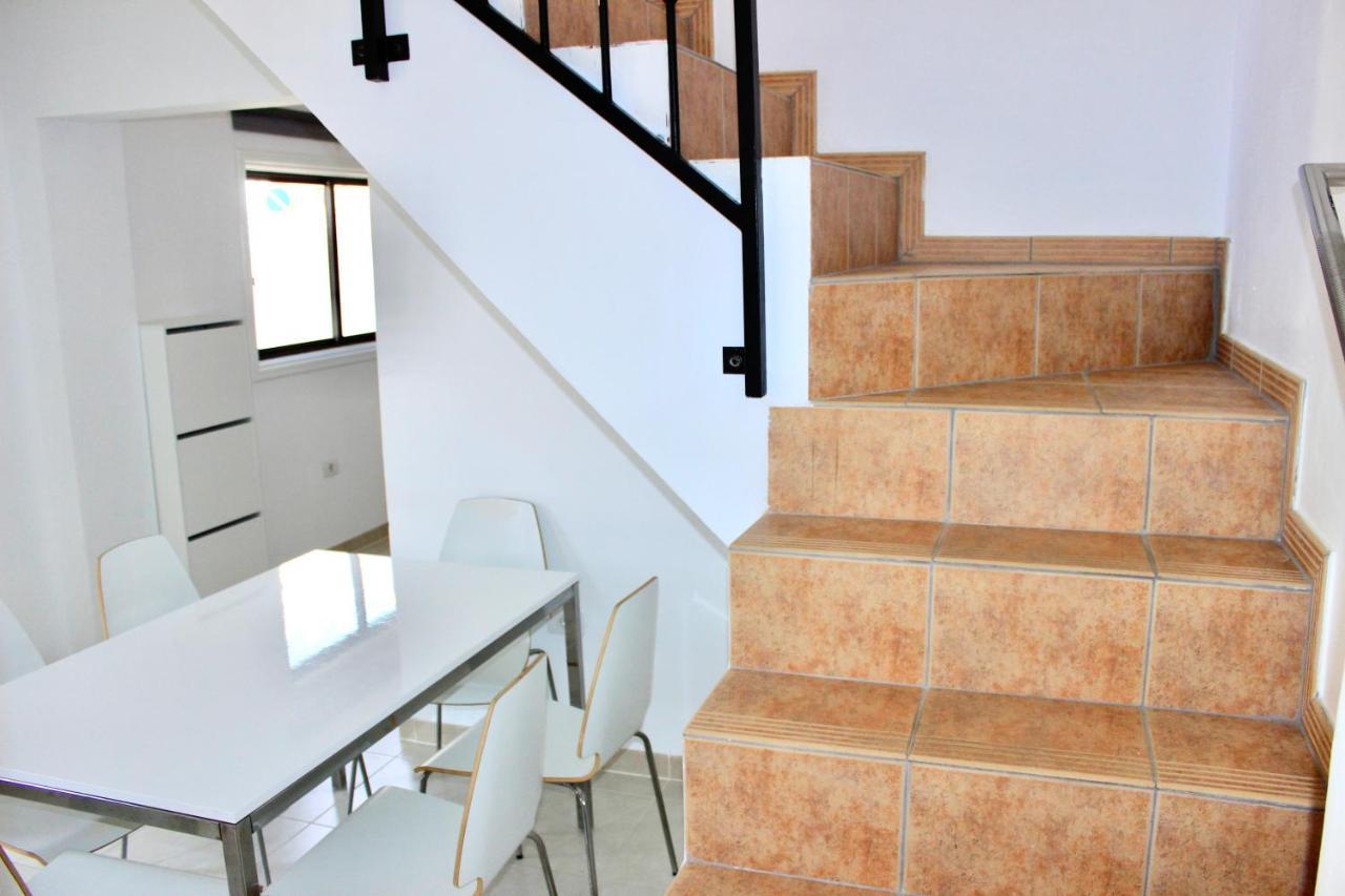 3Bdr Casa El Poris Villa Poris de Abona Dış mekan fotoğraf