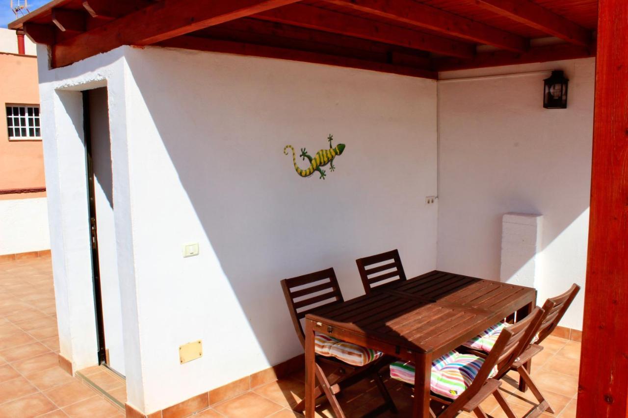 3Bdr Casa El Poris Villa Poris de Abona Dış mekan fotoğraf