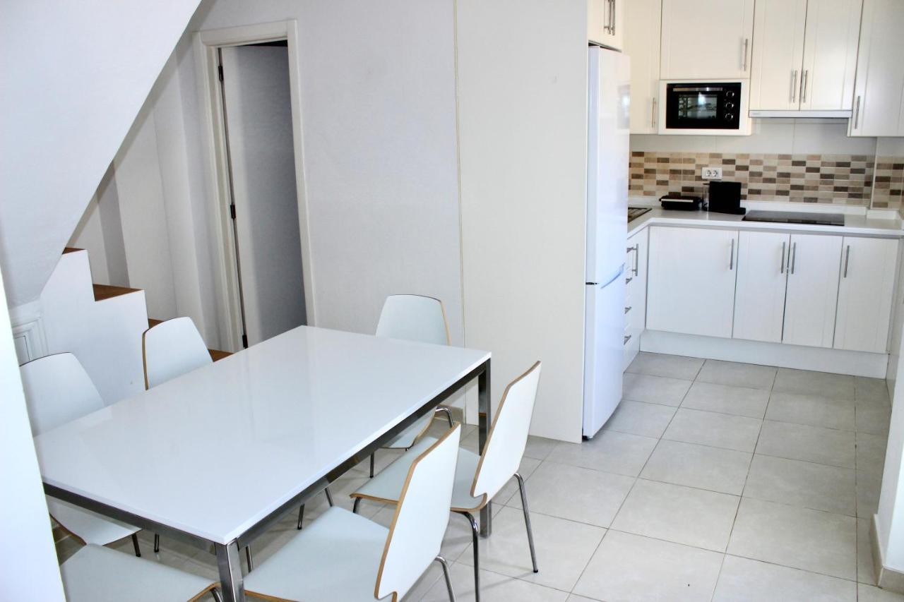 3Bdr Casa El Poris Villa Poris de Abona Dış mekan fotoğraf