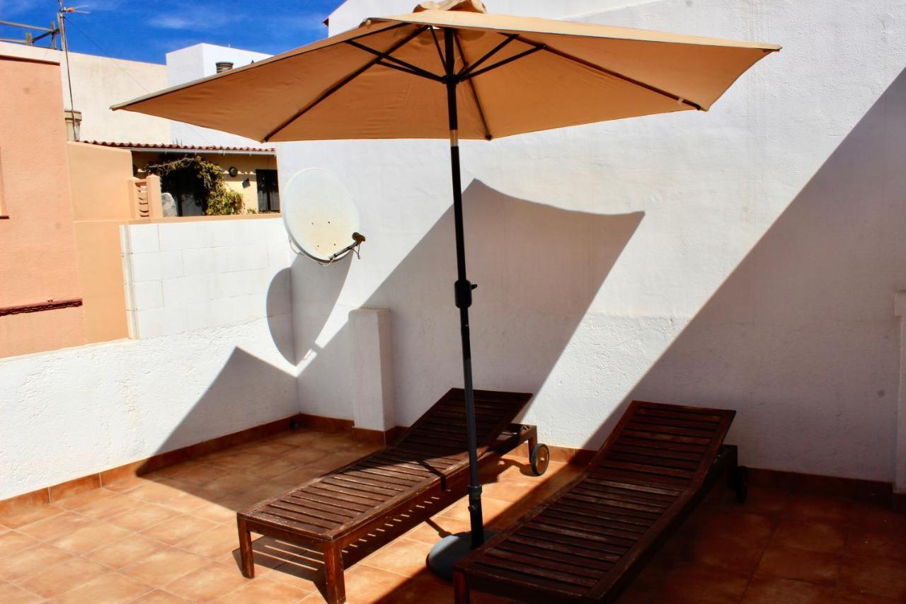 3Bdr Casa El Poris Villa Poris de Abona Dış mekan fotoğraf
